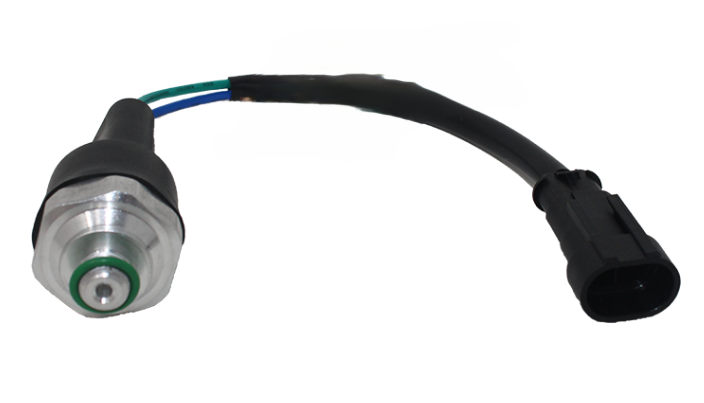 KLİMA MÜŞÜRÜ Yeni Model