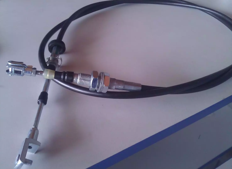 İLERİ-GERİ KOLU HALATI CNH