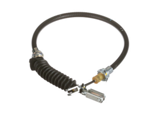 DEBRİYAJ HALATI MEKANİK TT4-CASE E Serisi