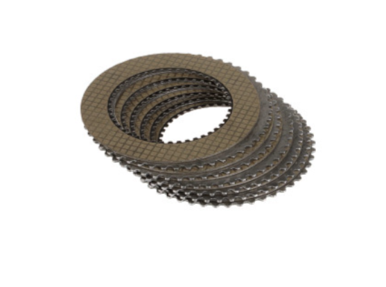 İLERİ-GERİ PAKET BALATA VE SACI