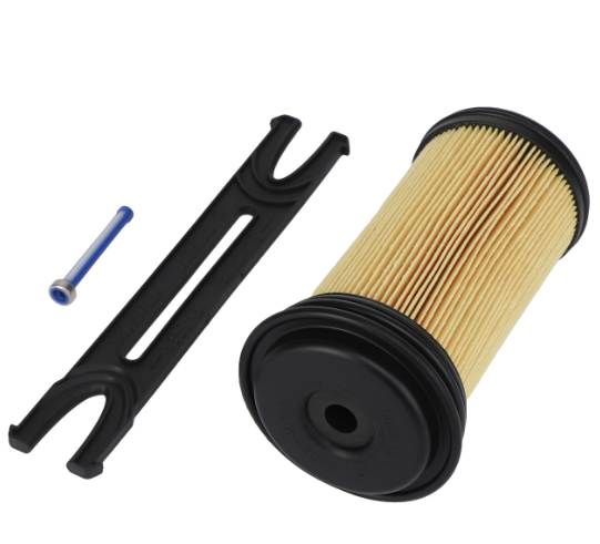 MAZOT ADBLUE FİLTRESİ