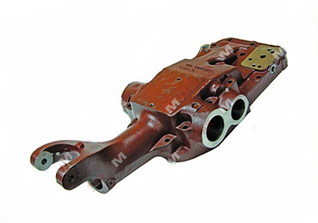 HİDROLİK ÜST KAPAK 135-285