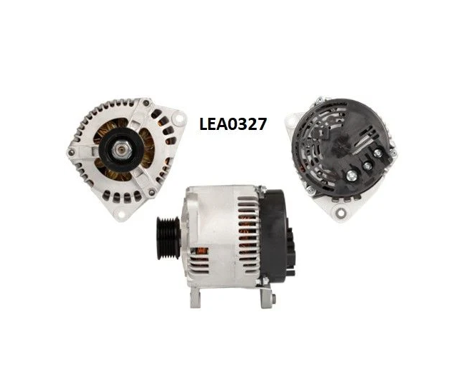 ALTENATÖR 7740 14/100A LUCAS