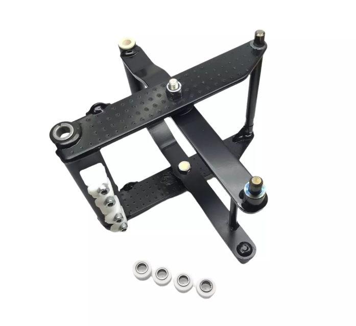 KOLTUK MAKASI KOMPLE