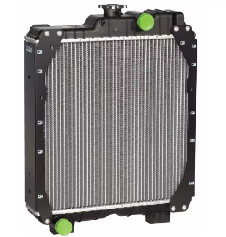 KOMPLE RADYATÖR 65 KW AL/BRZ 279600