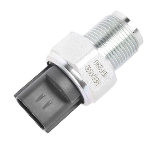 RAİL MÜŞÜR JOHN DEERE