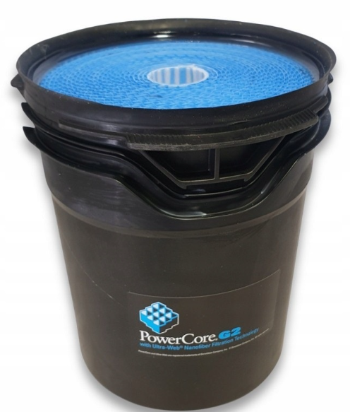 HAVA FİLTRESİ DIŞ 6000 Serisi JOHNDEERE