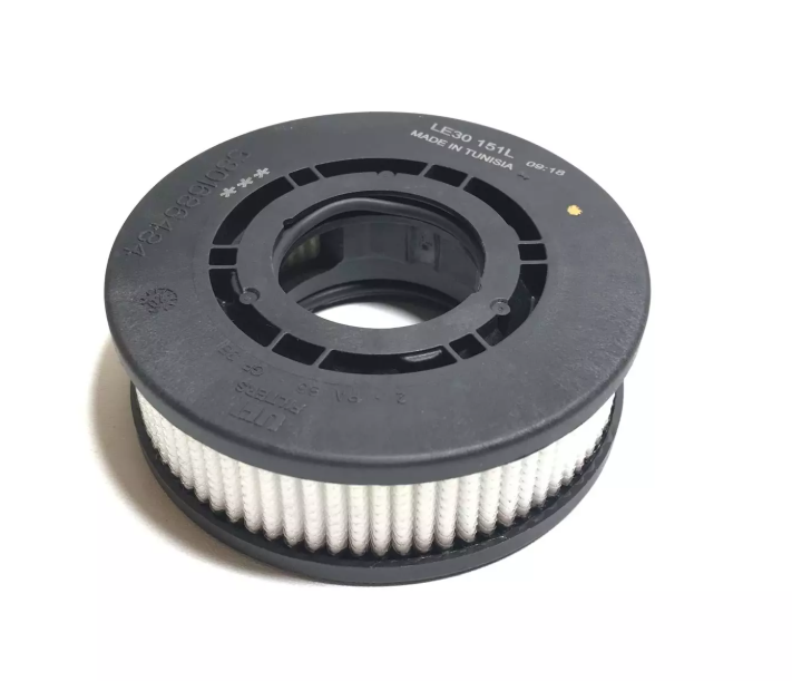 MOTOR HAVALANDIRMA FİLTRESİ T5-TR5 SERİ