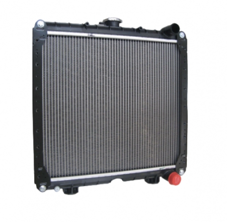 RADYATÖR KOMPLE JX75-T5050 KALE