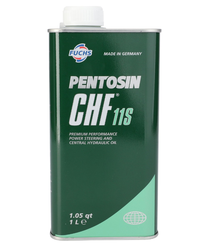 HİDROLİK FREN YAĞI Pentosin