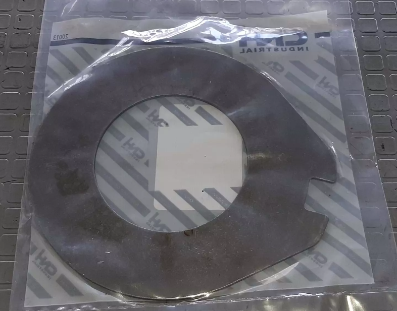 FREN SACI (Yeni Model Geniş Tip)