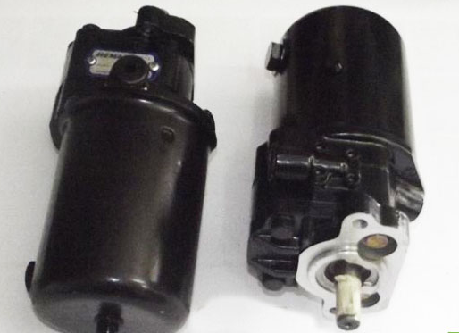 HİDROLİK DİREKSİYON YAN POMPA