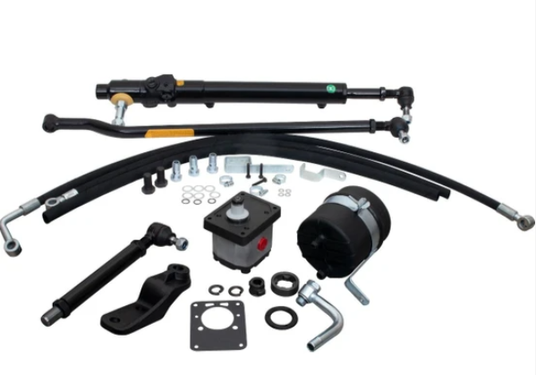 HİDROLİK DİREKSİYON SETİ 480 HEMA