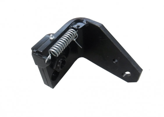 ÖN ÇAMURLUK MESNEDİ SOL