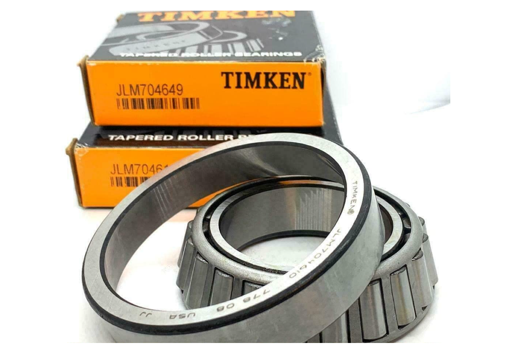 TİMKEN RULMAN 704649-704610
