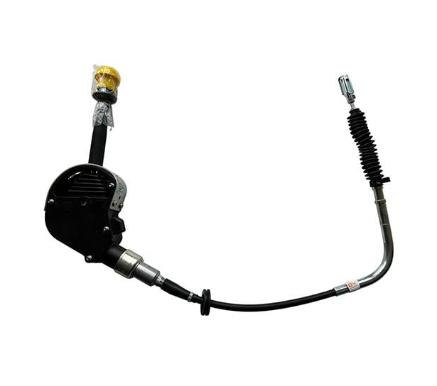 PTO KUMANDA KOLU TT4 Seri