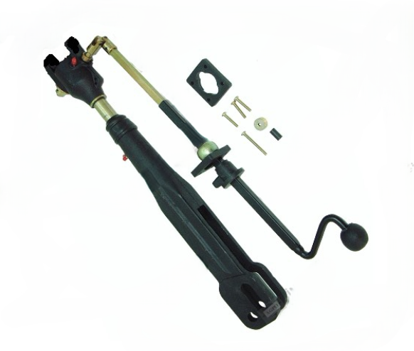 AYARLI KOL 285 MAFSALSIZ 355mm KABIN KOLLU