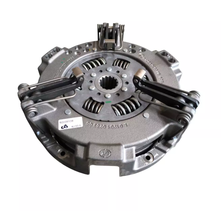 DEBRİYAJ BASKISI SHUTTLE