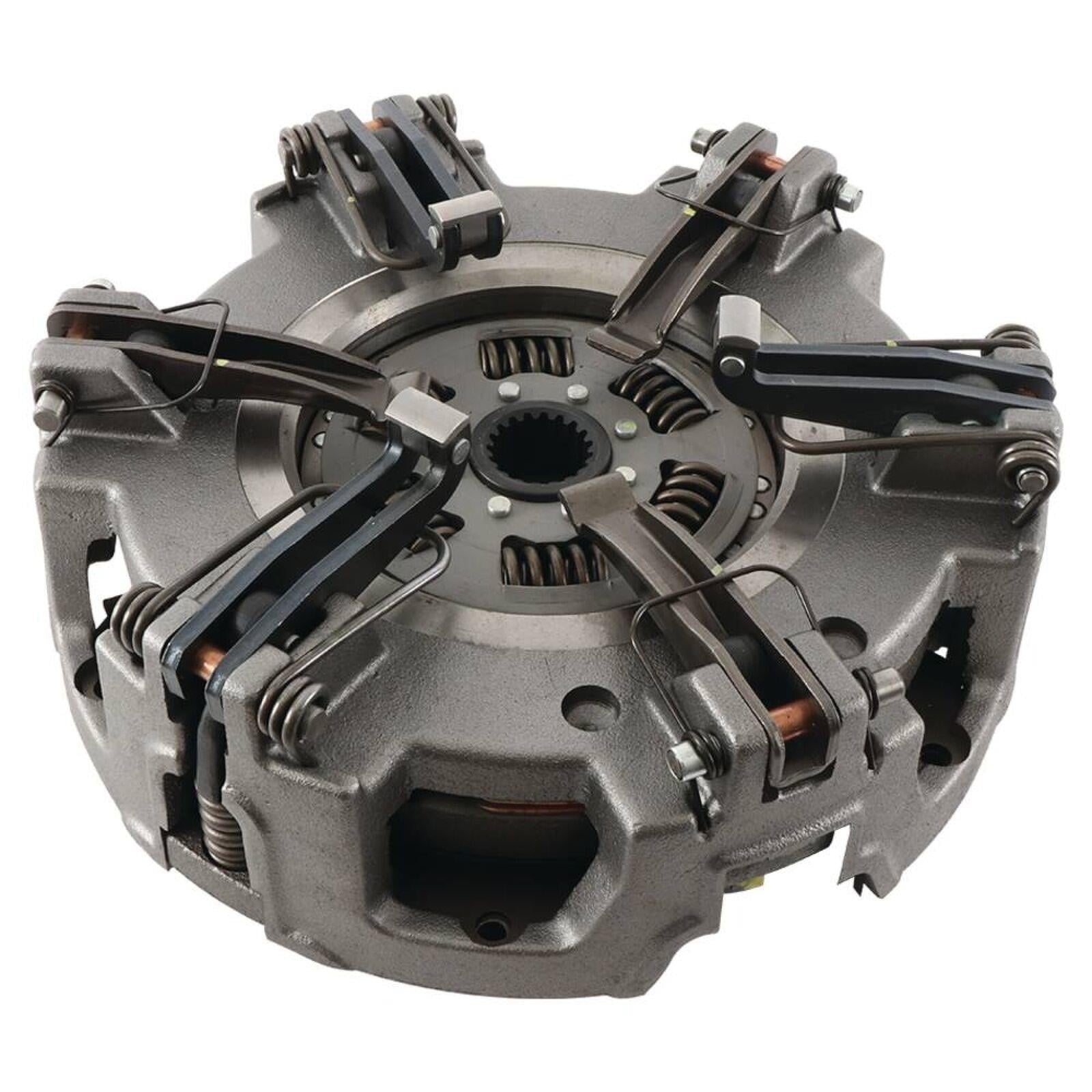 DEBRİYAJ BASKISI 11'' 6 PAD 19T