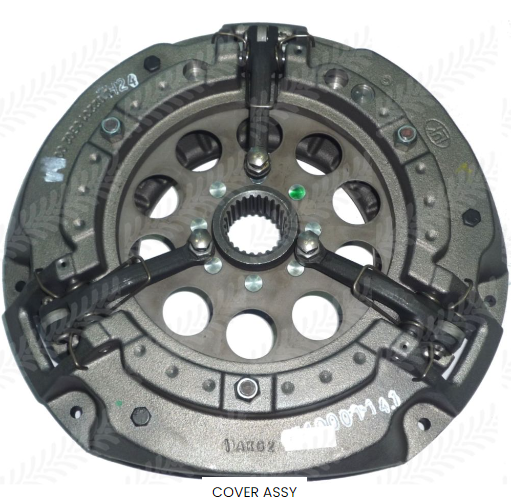 DEBRİYAJ BASKISI İPTO-TORKLU