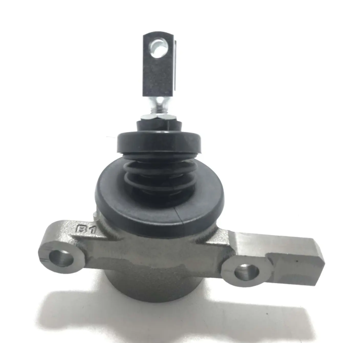 KUYRUK MİL PTO VALFI JX75 CASE UZUN KULAK