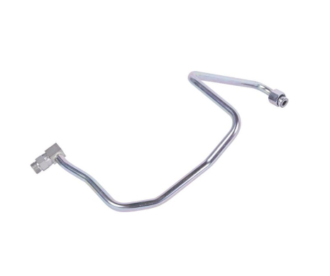 HİDROLİK GERİ DÖNÜŞ REKORU 7740