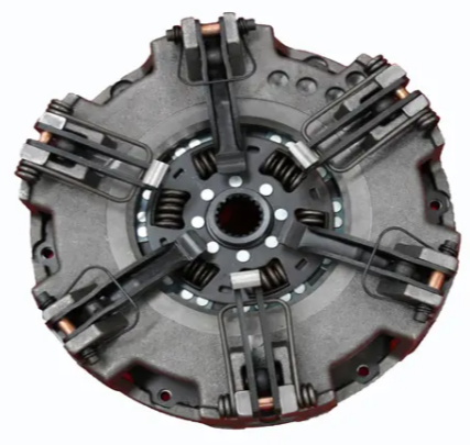 DEBRİYAJ BASKISI 11'' 6 PAD 19T