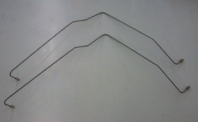 SOL FREN KOMPLE BORU