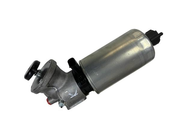 MAZOT OTOMATİĞİ TD5