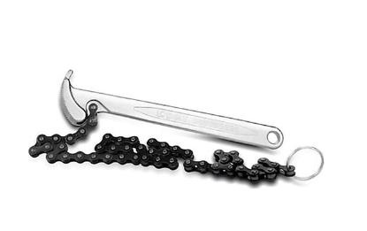 Dht Zincirli Filtre Sökme Anahtarı 225 Mm