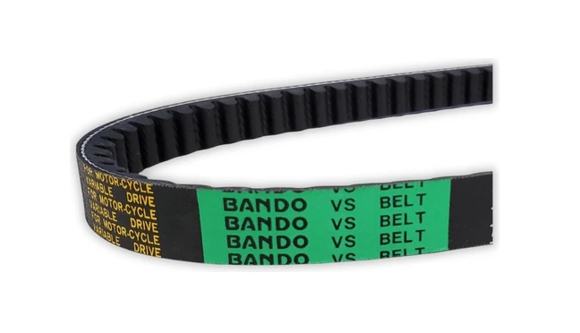 12,5X1400 KAYIŞ TIRTIRLI