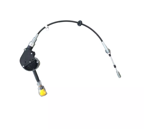 PTO KUMANDA KOLU KOMPLE 540/750 Devir CNH