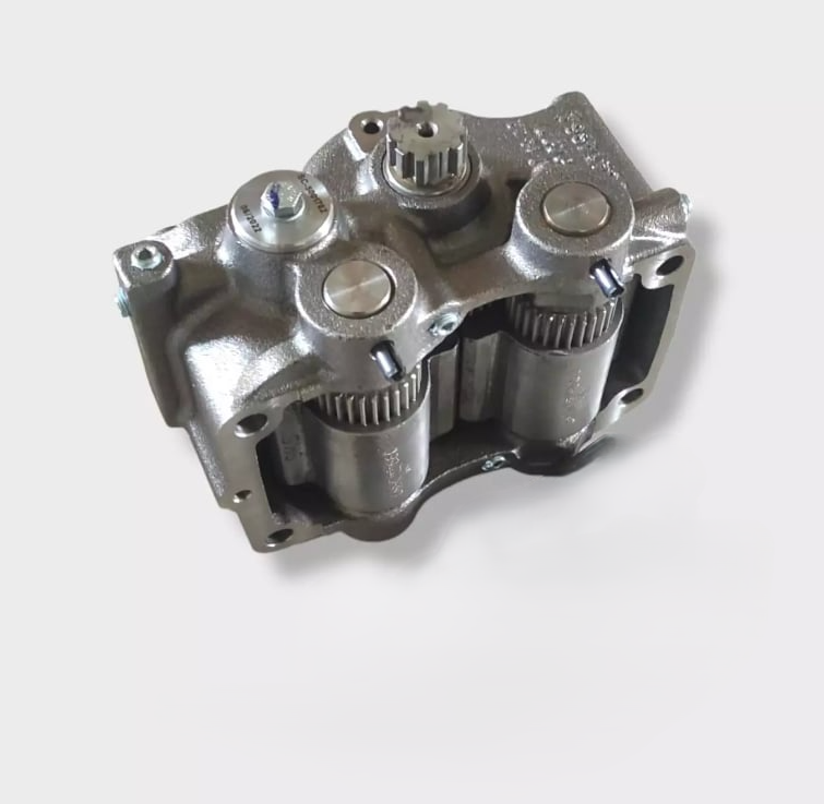 BALANSİYER KOMPLE HEMA