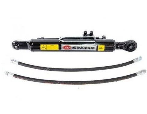 HİDROLİKLİ ORTA KOL 50 Cm LİDER