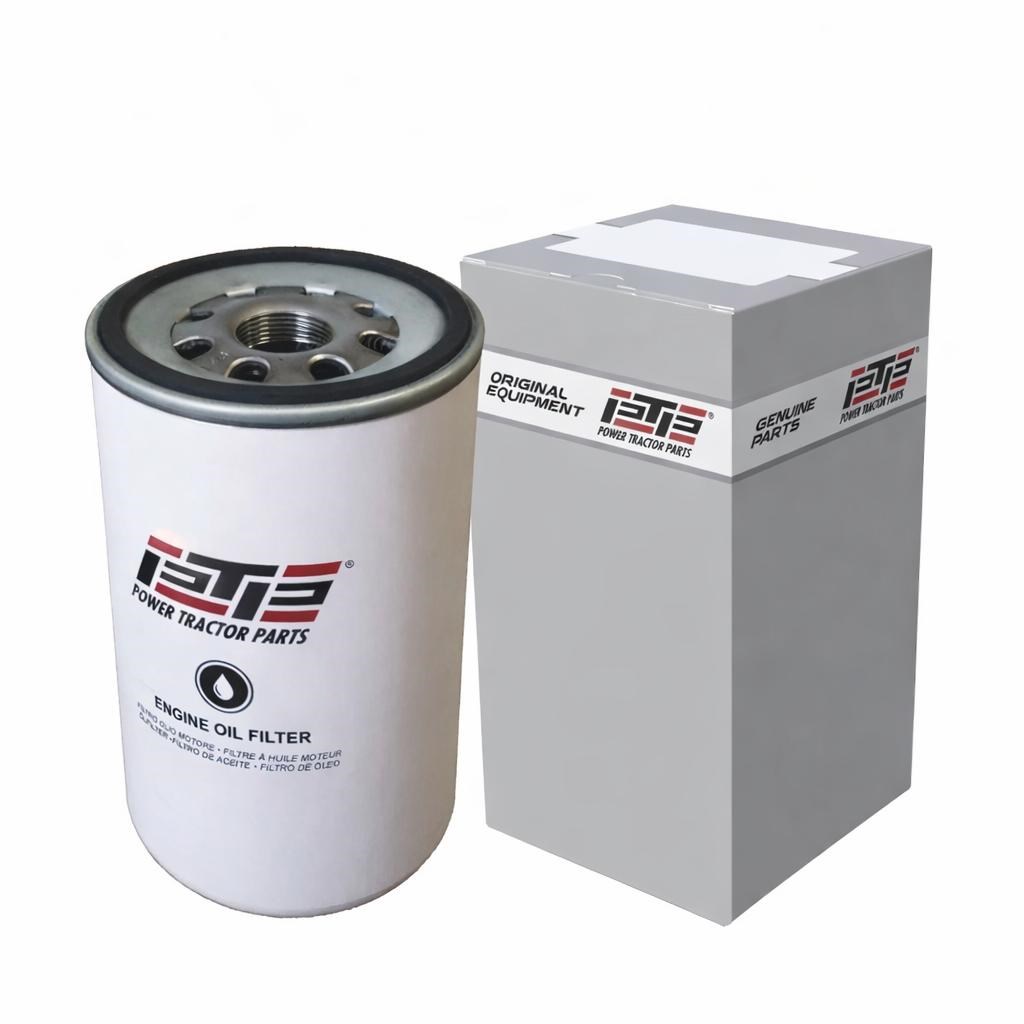 HİDROLİK FİLTRESİ NEW HOLLAND