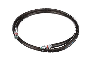 KLİMA HORTUMU-KURUTUCUDAN KABİN ARASI