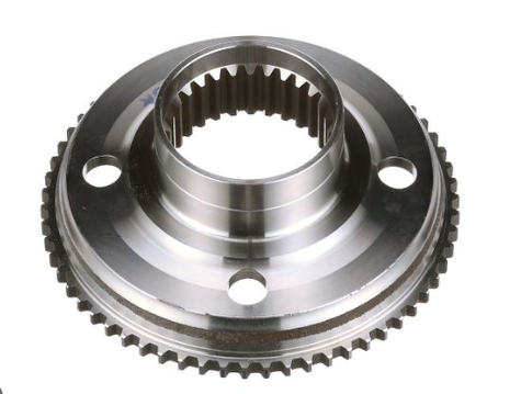 ÖN DİFRANSİYEL BAĞLANTI İÇ DİŞLİSİ