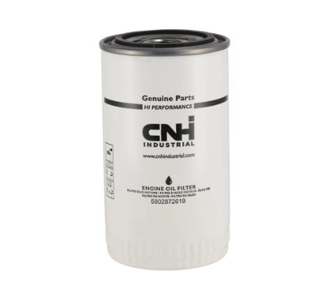 YAĞ FİLTRESİ T6-T7 Serisi