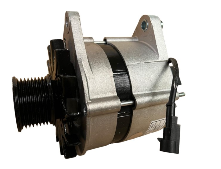 ALTERNATÖR 14V 120A JXC T5.seri