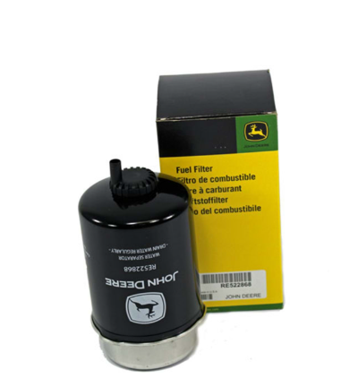 MAZOT FİLTRESİ JOHN DEERE