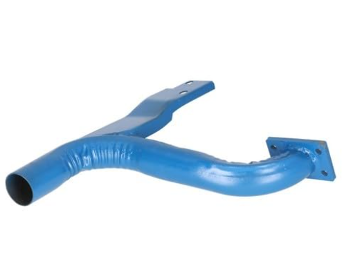 EGZOZ MANİFOLDU 6610