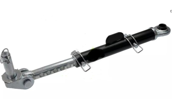 TELESKOPİK YAN GERGİ