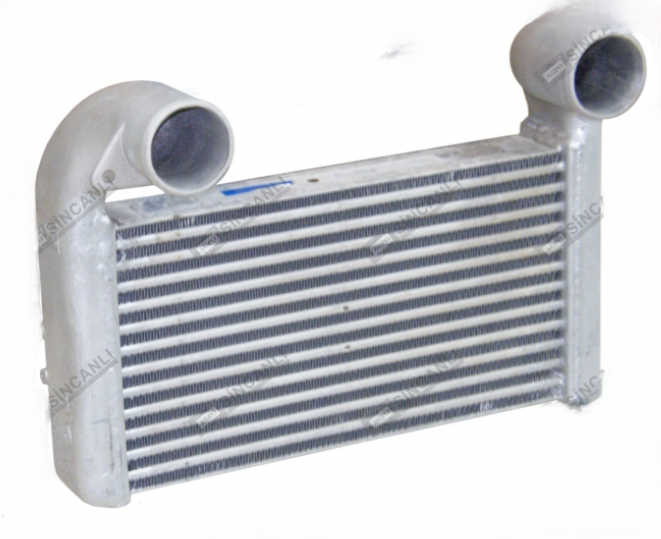 RADYATÖR INTERCOOLER SOĞUTUCU 163100