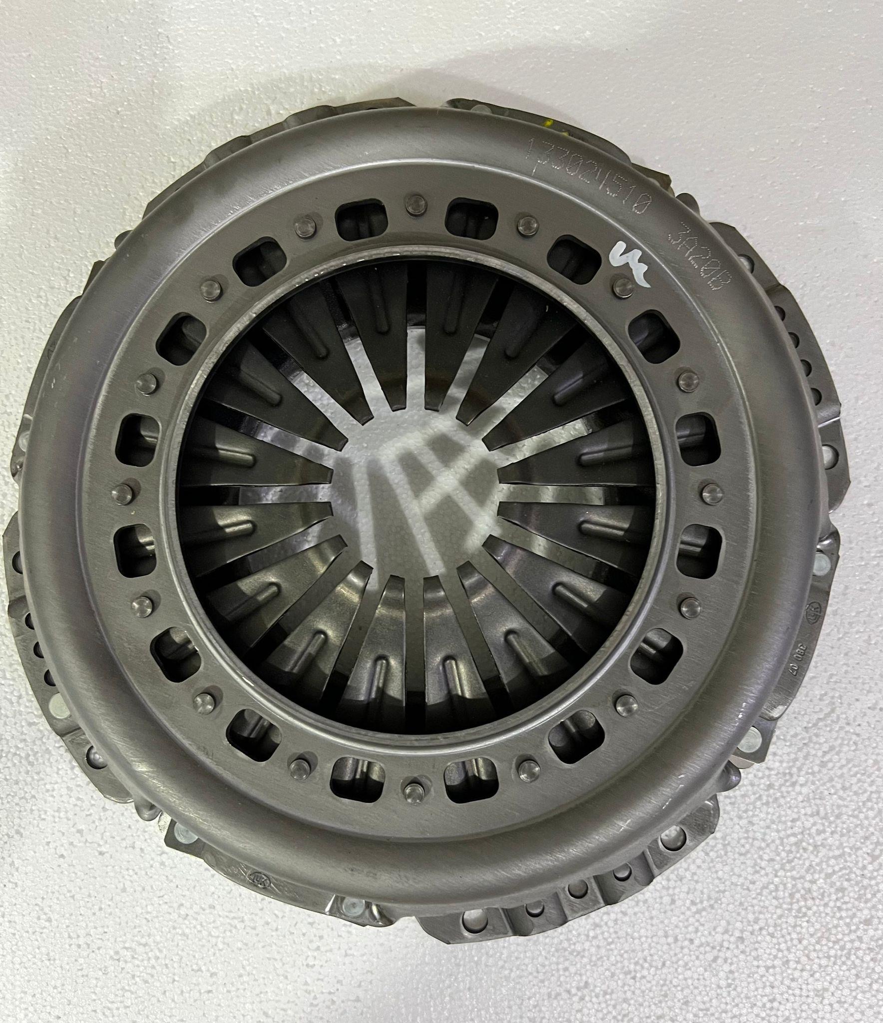 82011590 DEBRİYAJ BASKISI 7740 Avşar Otomotiv