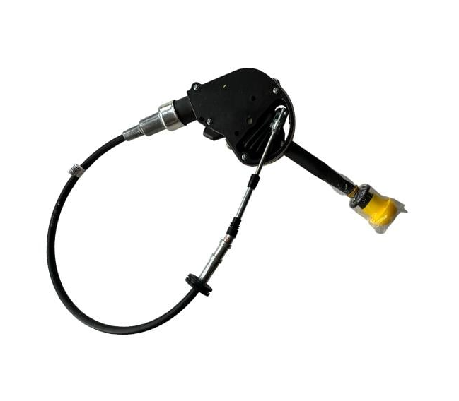 PTO KUMANDA KOLU JXC-TTJ SERİ 540/750 Devir