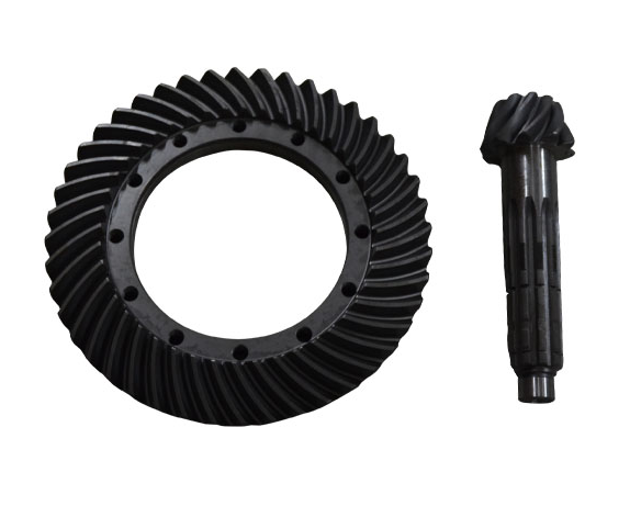 AYNA MAHRUTİ 10x44 CNH