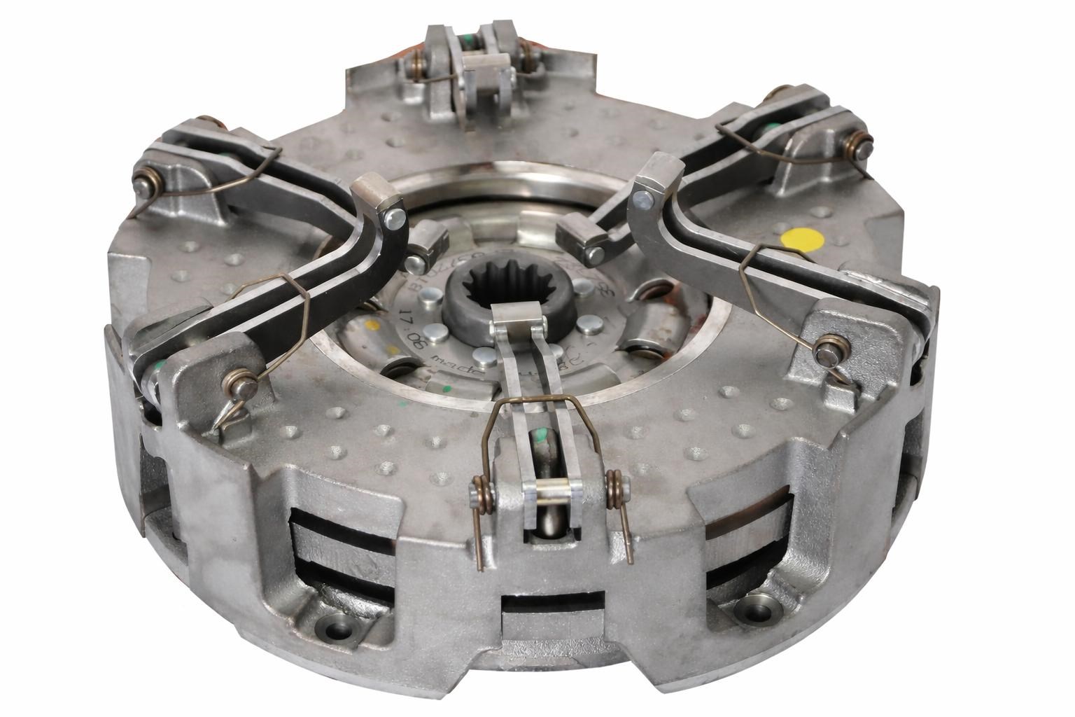 DEBRİYAJ BASKI TÜMOSAN 8105-9100 MAXİMA