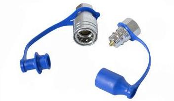 HİDROLİK DAMPER ADAPTÖR TAKIMI (Şipşak)