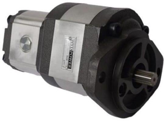 HİDROLİK POMPASI 5075-5085-5105m Serisi