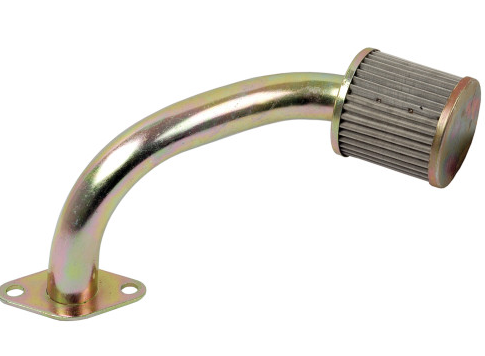 HİDROLİK FİLTRESİ 5000 BORULU